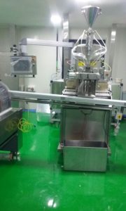  Own Manufacturing Unit  