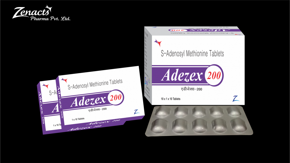 Adezex Tablets 