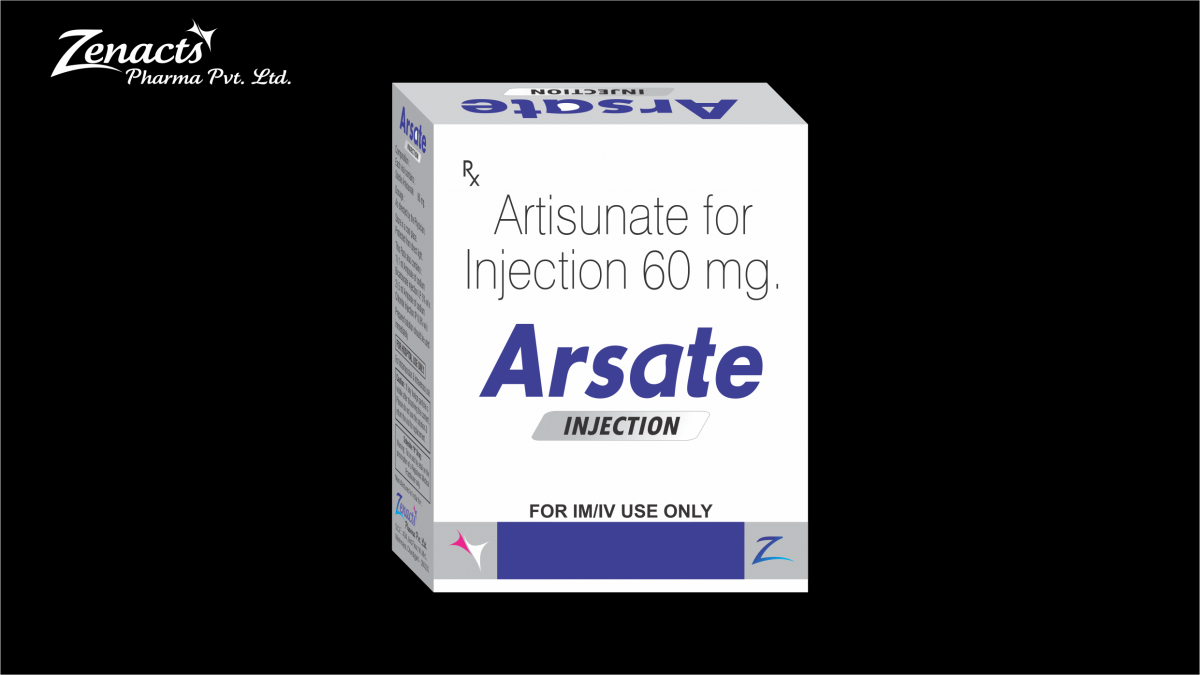 Arsate Injectables  