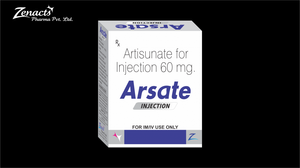 Arsate Injectables 