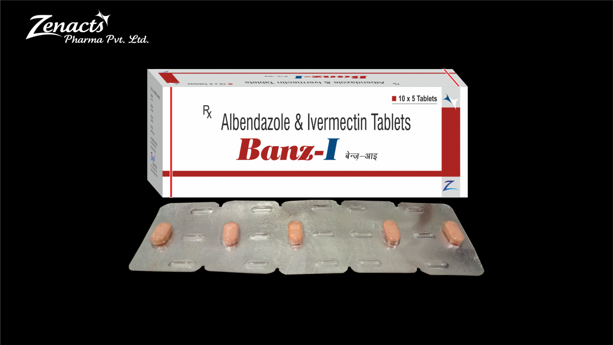 Banz-I Tablets  