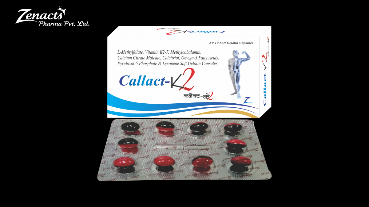 Callact-K2-2 Tablets 