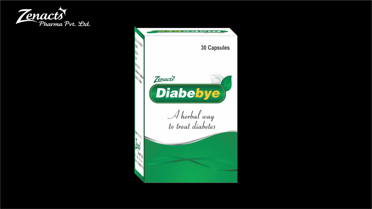 DIABEBYE Tablets  