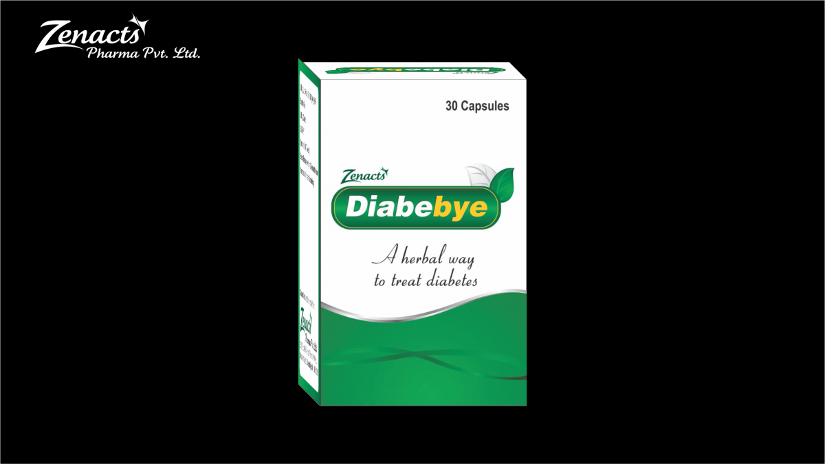 DIABEBYE Tablets 