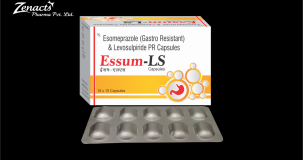 Essum-LS-1-303x160 MANUFACTURING BY THIRD PARTIES - Zenacts Pharma, Chandigarh Coronavirus treatment pcd-franchise third party manufacturing Uncategorized 