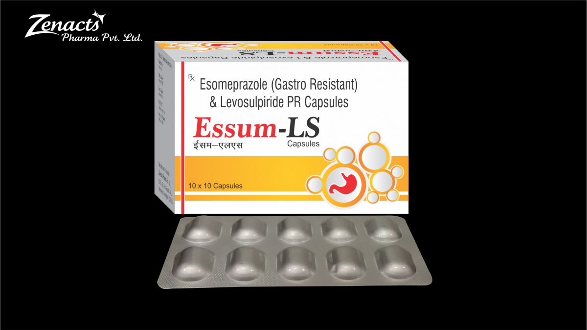 Essum-LS-1 Tablets  