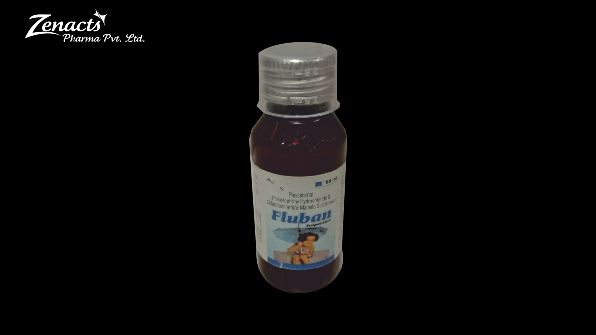 FLUBAN-60ML-LB Syrup 