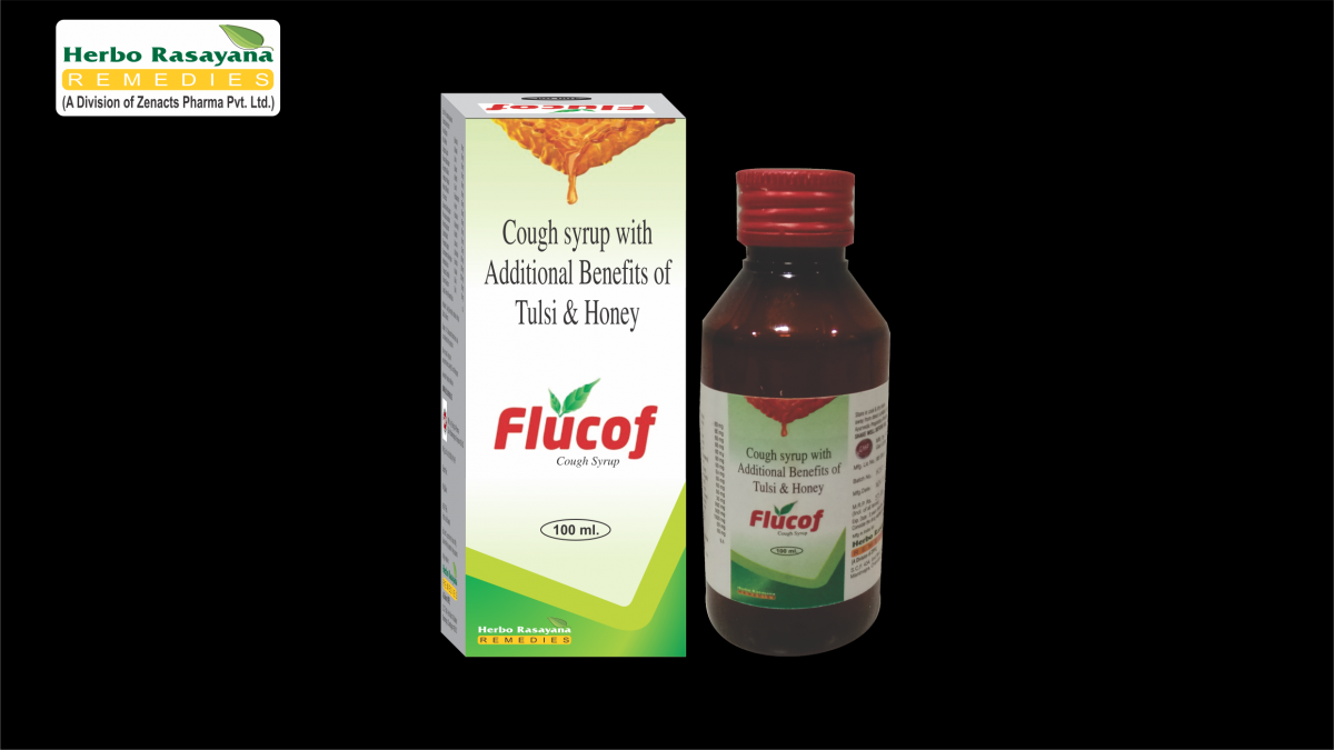 Flucof-100-ml Ayurvedic  