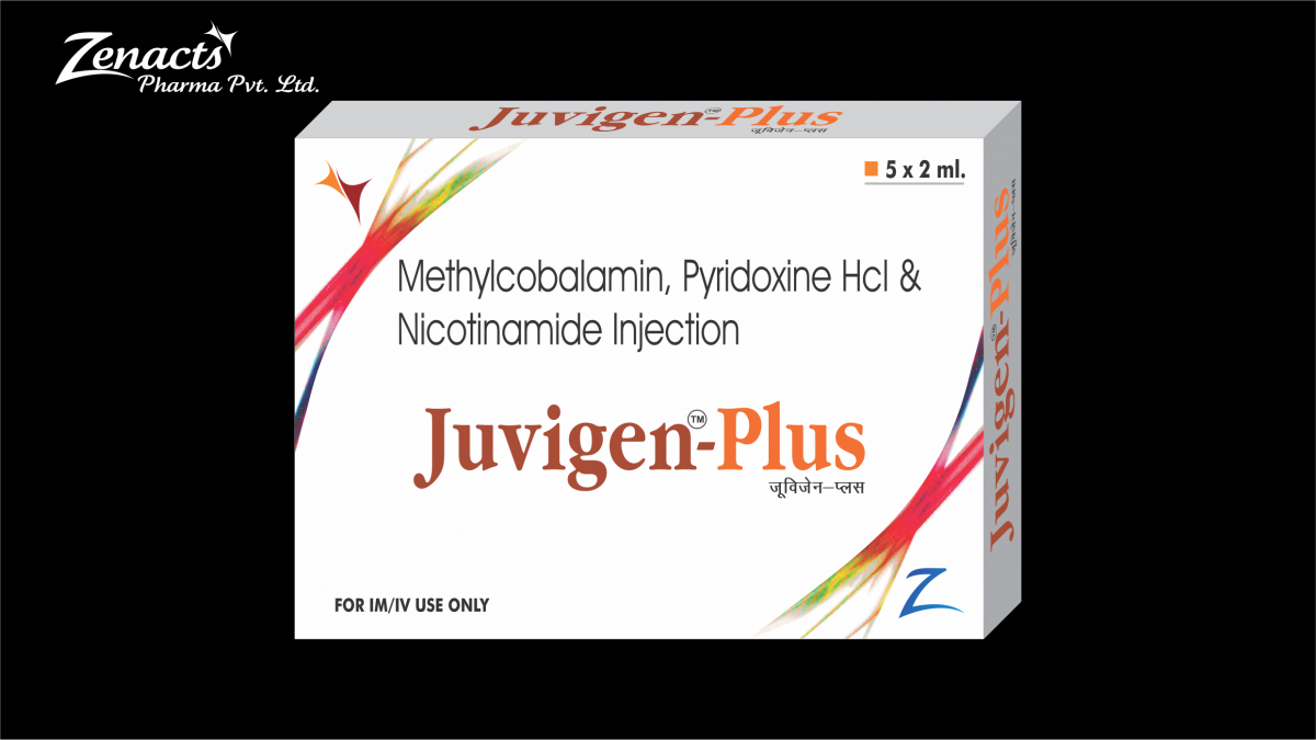 Juvigen-Plus-Inj Injectables  
