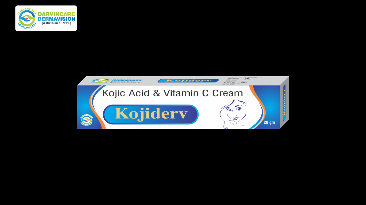 Kojiderv-20-gm cream  