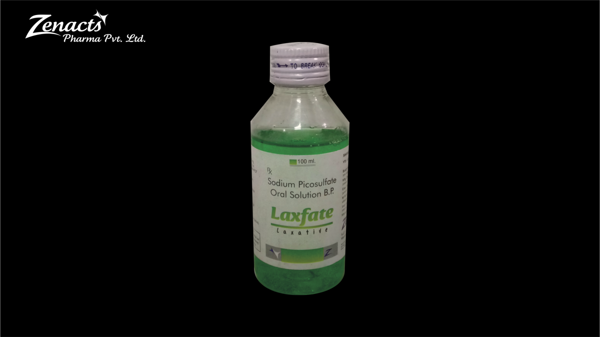 LAXFATE-100-ML Syrup 