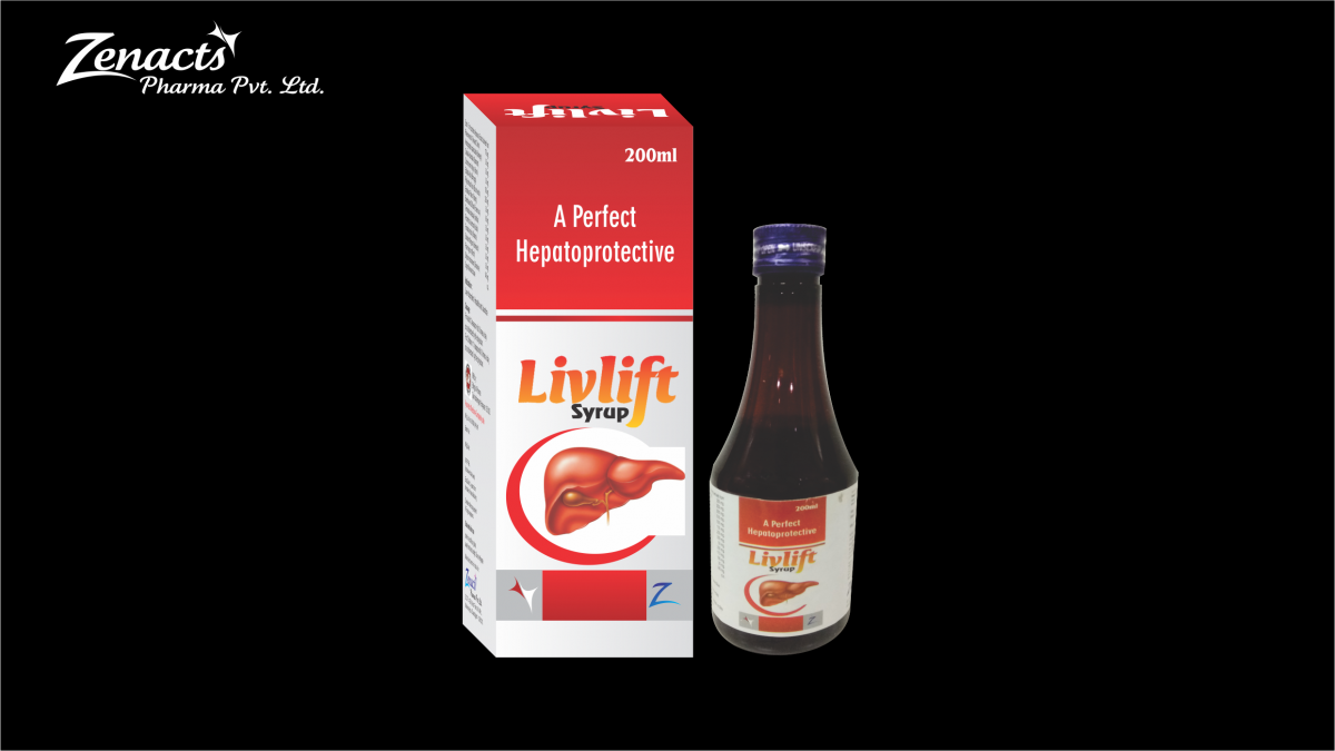 LIVLIFT-1 Ayurvedic 