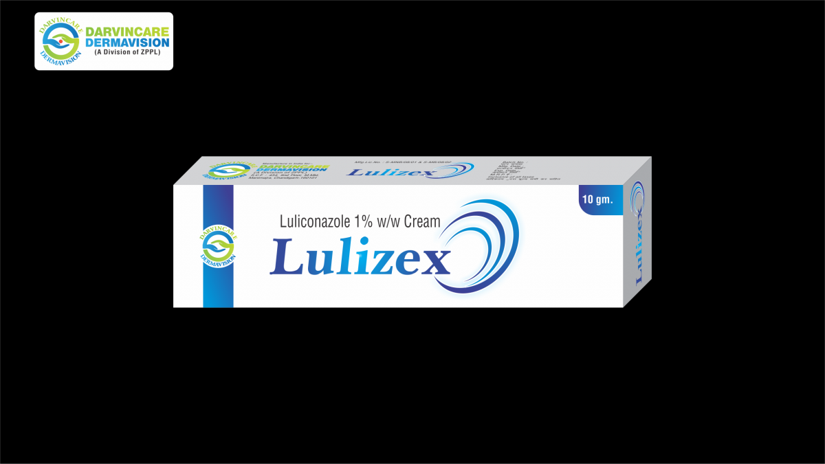 LULIZEX-10GM cream  