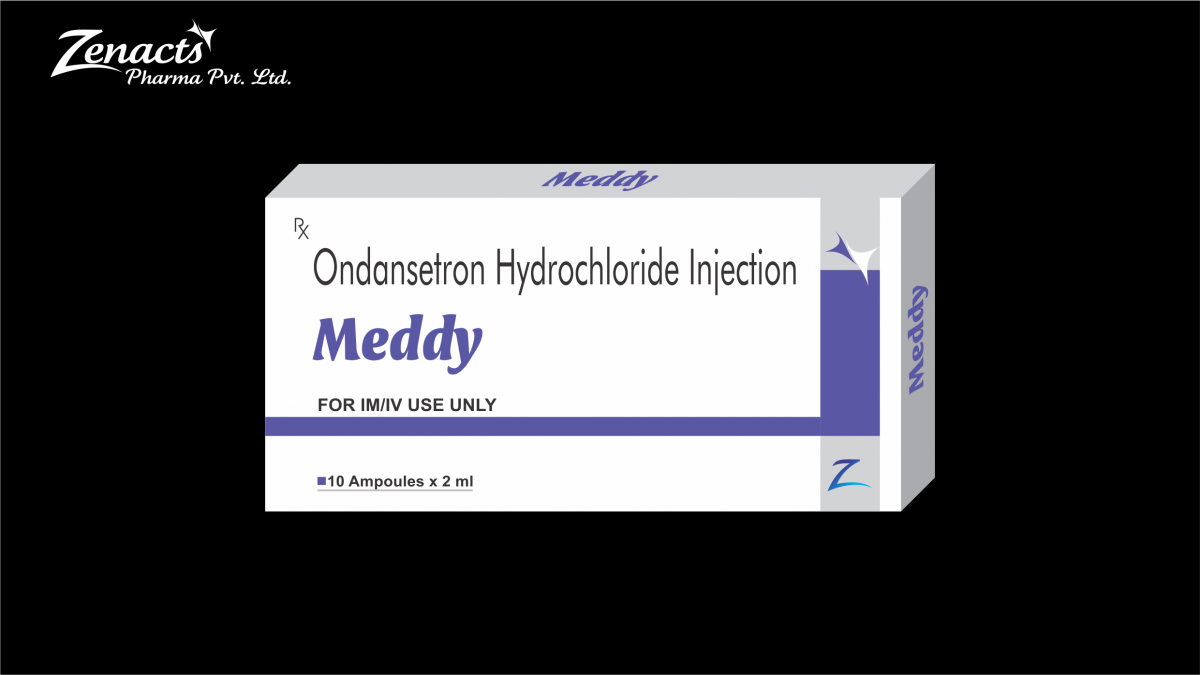 Meddy Injectables 