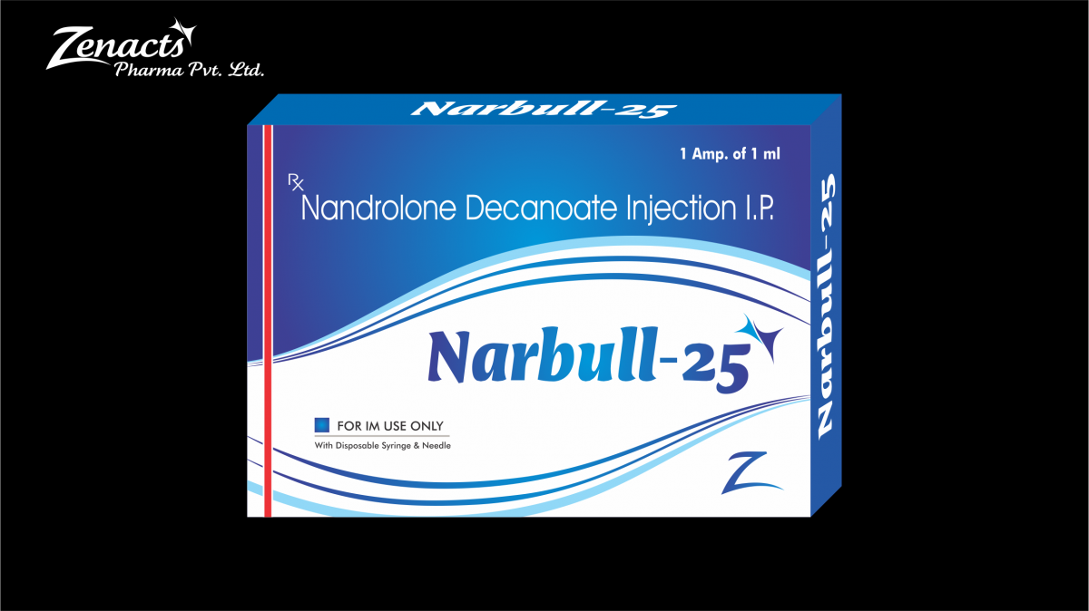 Narbull-25-new Injectables 