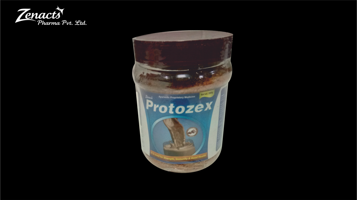 PROTOZEX-1 cream  