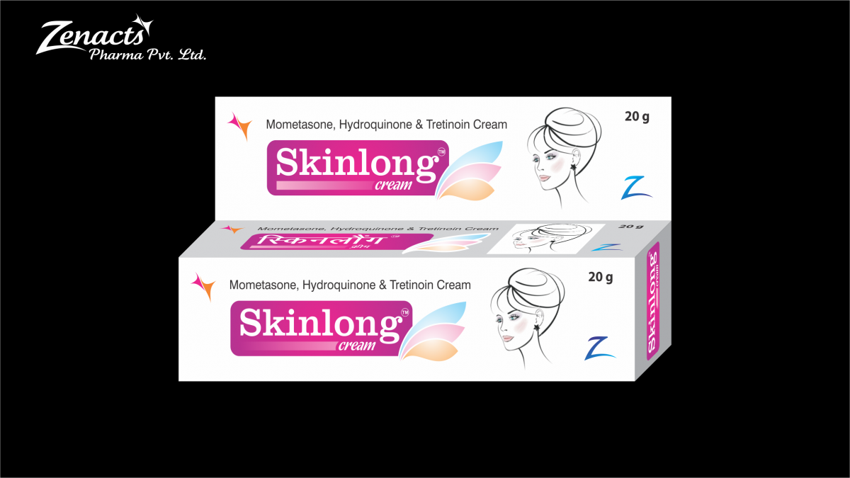 SKINLONG-20G cream  