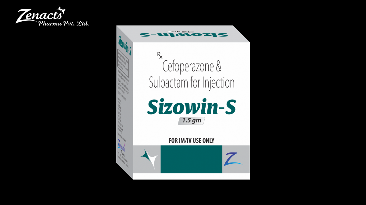 Sizowin-S-1 Injectables  