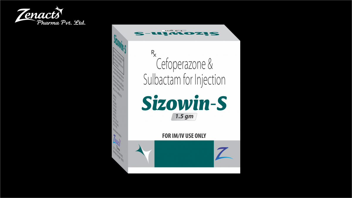 Sizowin-S-1 Injectables 