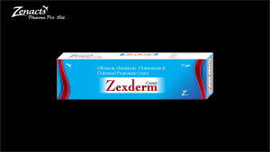 Zexderm-1-300x169 Top PCD Franchise Pharma Company in Chandigarh - Zenacts Pharma  