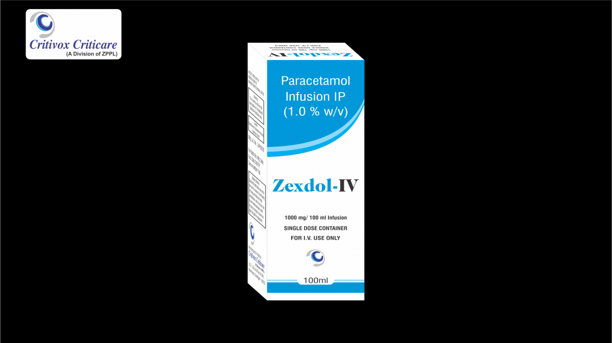 Zexdol-IV-3d Injectables 