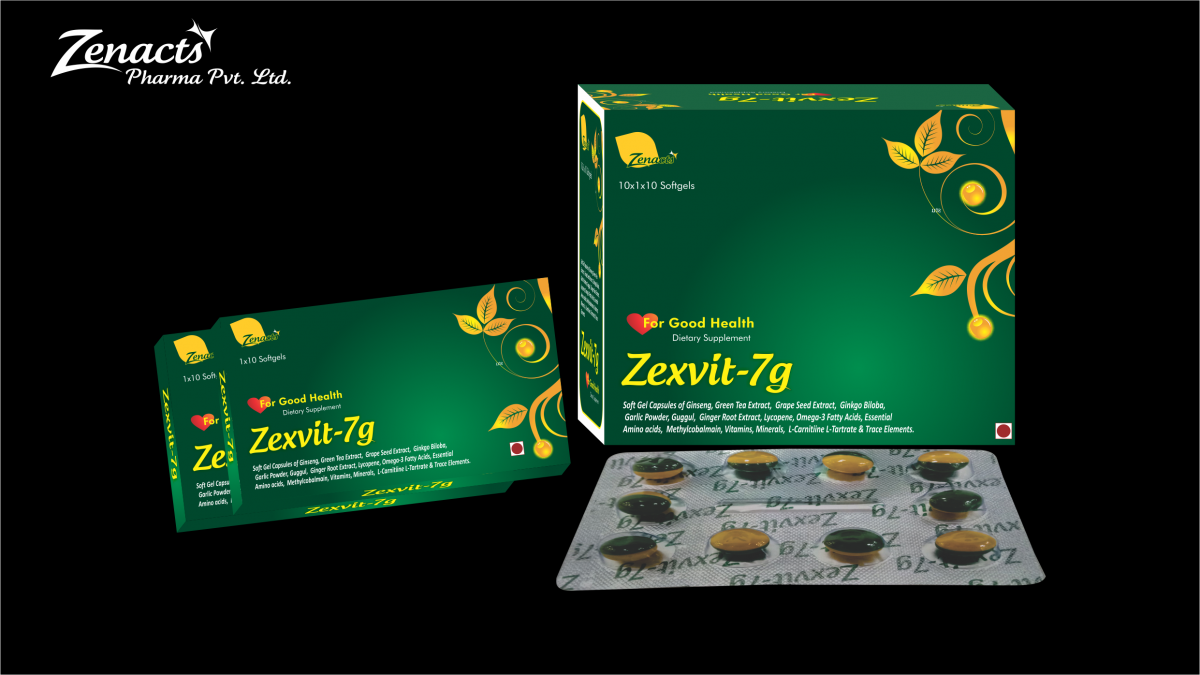 Zexvit-7g-curve-1 Tablets  