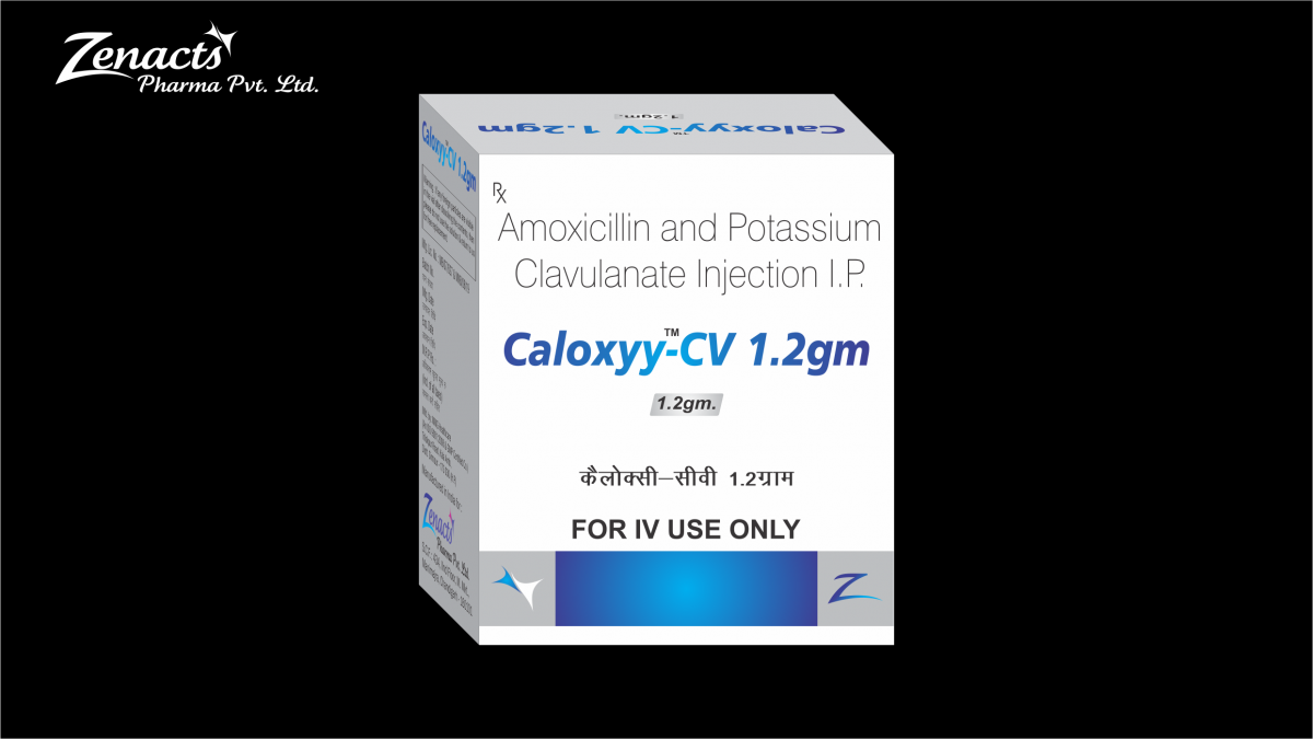 caloxyy-cv-1 Injectables 