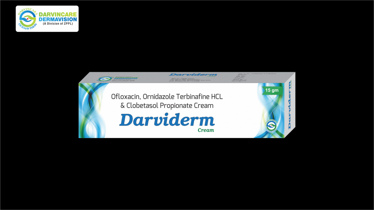 derviderm cream  