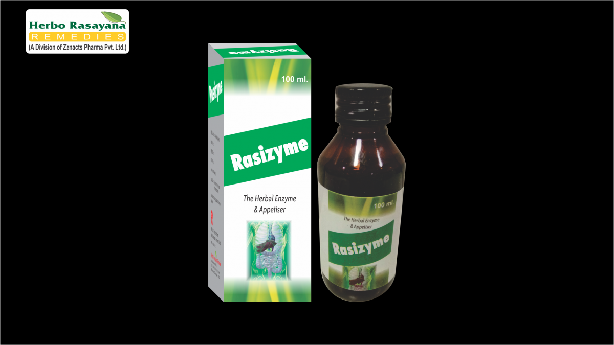 rasizyme-200-ml Ayurvedic 