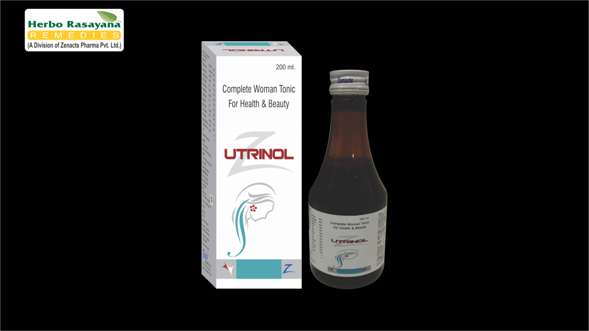 utrinol-200-ml Ayurvedic 