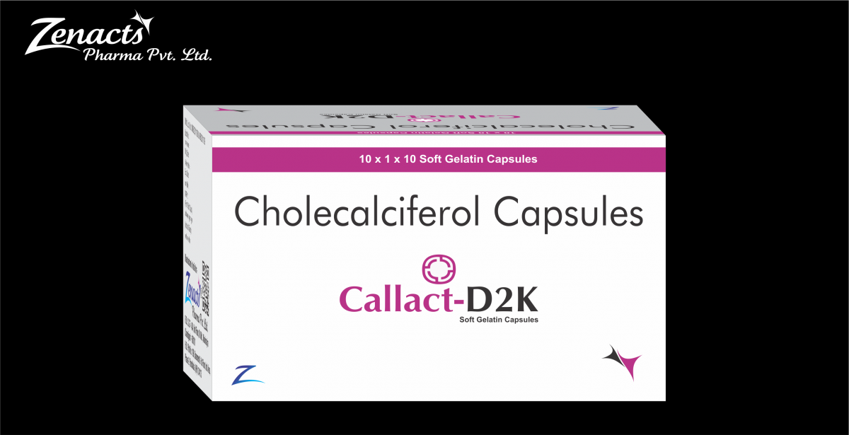 Callact-D2K New Brands  