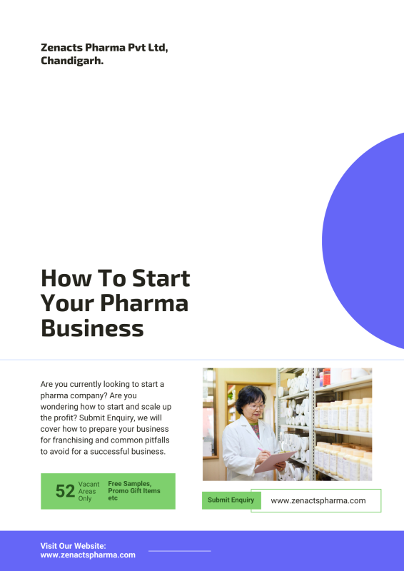Simple-Modern-Professional-Webinar-And-Seminar-Flyer Pharma Franchise Business Opportunities and Third-Party Contract Manufacturing pcd-franchise start your own pharma business third party manufacturing Uncategorized 