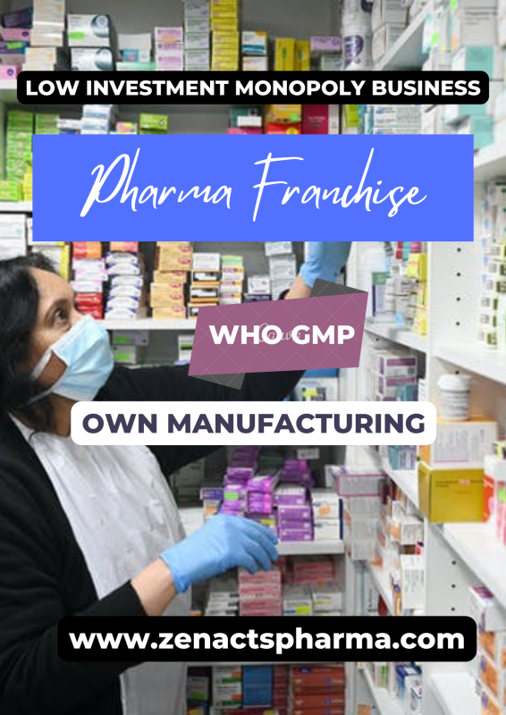 how to start own pharma company in chandigarh india